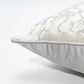 Throw Pillow, Soft Bag Cushion Living Room Cushion Pillowcase, Removable And Washable