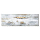 Abstract Landscape Oil Painting Posters and Prints Wall Art Canvas Painting Trees and Lakes Pictures for Living Room No Frame