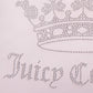 - Decorative Accent Pillow, Velvet Rhinestone Crown, Premium Reversible Throw Pillow, Living Room and Bedroom Décor, Measures 20" X 20", Pink Blush