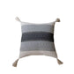 1 Pc Boho Throw Pillow Covers Decorative Throw Pillows for Couch Pillows Cover with Tassels Pillow Case (Without Pillowcore)