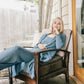 Cozy Boucle Lounge Pants