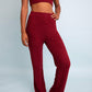 Cozy Boucle Lounge Pants
