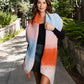 Cozy Winter Chroma Comfort Scarf