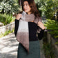 Cozy Winter Chroma Comfort Scarf