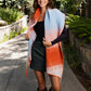 Cozy Winter Chroma Comfort Scarf