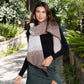 Cozy Winter Chroma Comfort Scarf