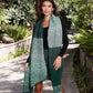 Cozy Winter Chroma Comfort Scarf