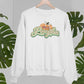 Hello Pumpkin Sweat Shirt