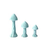 Handmade DIY Aromatherapy Mushroom Candle Silicone Mold