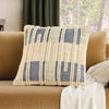 Mina Victory Loop Decor Pillow 2-Pack, 22" X 22"