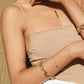 Classic Star Charm Bracelet