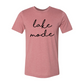 Lake Mode T-shirt