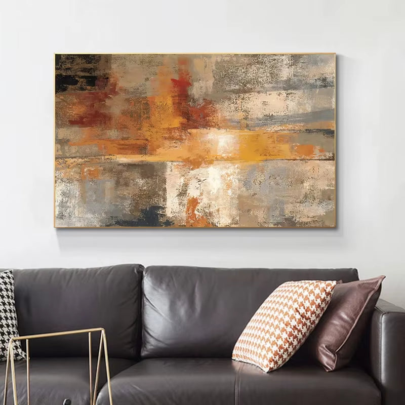 Abstract Wall Art Canvas Prints Modern Canvas Art Paintings on the Wall Canvas Pictures Wall Decor for Living Room Decor