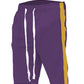 Single Stripe Shorts