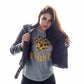 Mom Paw T shirt