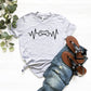 Game Heartbeat Shirt