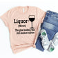 Liquor T-shirt