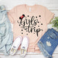 Girls Trip T-shirt