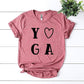 Yoga T-shirt