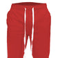 SINGLE STRIPE SHORTS