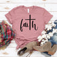 Faith Cross T-shirt