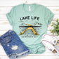 Lake Life T-shirt