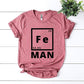 Iron Man T-shirt