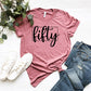 Fifty Shirt