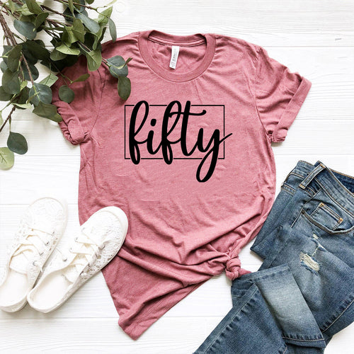 Fifty Shirt