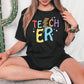 Teacher T-shirt