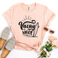 Vacay Mode T-shirt