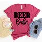 Beer Babe T-shirt