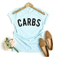 Carbs T-shirt