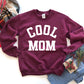 Cool Mom Sweatshirt