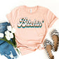 Bitchin T-shirt