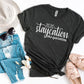 2020 Staycation aka Quarantine T-shirt