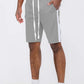 SINGLE STRIPE SHORTS