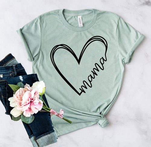 Mama Shirt