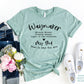 Waymaker T-shirt