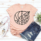 Wild Cats T-shirt