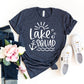 Lake Squad T-shirt