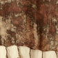 Marfa Handwoven Cotton Scarf