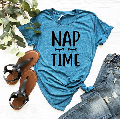 Nap Time Shirt
