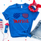 Merica T-shirt