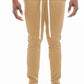 SOLID TRACK PANTS