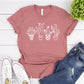 Cactus T-shirt