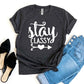 Stay Classy T-shirt