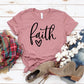 Faith T-shirt