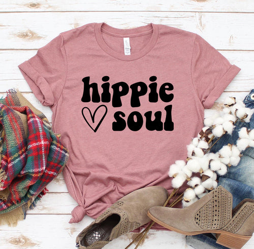 Happy Soul T-shirt