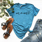 Mama Shirt